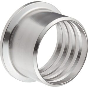 Expandable TC Ferrule