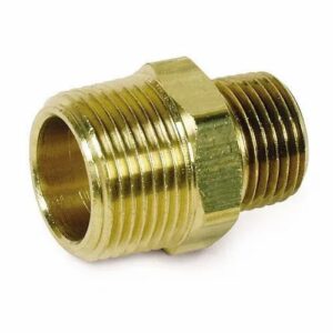 Hex Reducing Coupling
