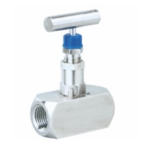 Needle Valve