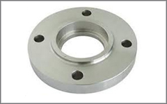Slip - On Flanges