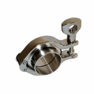 Dairy Clamp