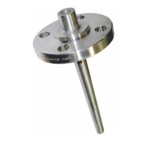 Flanged Tapered Type