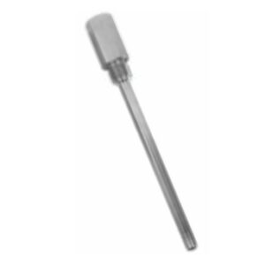 Screwed Thermowell Straight Screwed Type